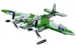 COBI Klemmbausteine Flugzeug 2. Weltkrieg De Havilland Mosquito FB Mk.VI - 452 Teile