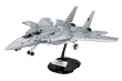 COBI Klemmbausteine Flugzeug F-14A Tomcat - 754 Teile