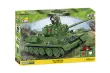 COBI Klemmbausteine Panzer T-34-85 (2in1) - 668 Teile