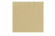 Grundplatte UNTERBAUBAR sand gelb 32x32 Noppen, ca. 25,5x25,5cm