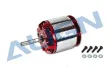 Align 800MX Brushless Motor mit 440KV für 12S F3C 700 Helis 650X