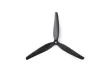 HQ MacroQuad Propeller 7X4,5X3 aus carbon Reinforced Nylon in schwarz 1xCW