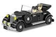 COBI Klemmbausteine Auto De Gaulle’s Horch 830 BL - 244 Teile