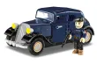 COBI Klemmbausteine Auto 1934 Citroen Traction 7A - 222 Teile