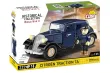 COBI Klemmbausteine Auto 1934 Citroen Traction 7A - 222 Teile