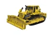 MouldKing Klemmbausteine D8K Bulldozer - 1003 Teile