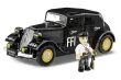 COBI Klemmbausteine Auto 1938 Citroen Traction 11C - 236 Teile