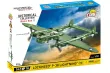 COBI Klemmbausteine Flugzeug Lockheed P-38H Lightning - 545 Teile