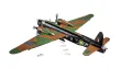 COBI Klemmbausteine Flugzeug 2. Weltkrieg Vickers Wellington Mk.II - 1162 Teile