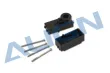 Align Ersatzteil Gehäusedeckel und -boden Align DS150A Servo für T-REX 150