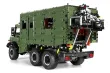 Rael Klemmbausteine J907 Techniker Unimog LKW - 6689 Teile