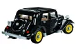 COBI Klemmbausteine Auto Maßstab 1:12 Citroen Traction Avant 11C - 1900 Teile