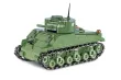 COBI Klemmbausteine Panzer SHERMAN M4A1 - 312 Teile