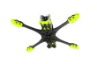 GepRC MARK5-HD Pro Rahmen für 5 Zoll Props in Grün