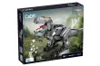 CaDA Klemmbausteine Dual Control Mode T-Rex - 701 Teile