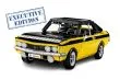 COBI Klemmbausteine Auto Maßstab 1:12 1970 Opel Manta A EXECUTIVE EDITION - 2125 Teile