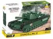 COBI Klemmbausteine Panzer CHURCHILL MK.IV - 315 Teile
