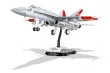 COBI Klemmbausteine Flugzeug FA-18C Hornet - 540 Teile