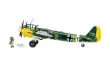COBI Klemmbausteine Flugzeug Junkers JU-88 - 1130 Teile