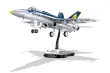 COBI Klemmbausteine Flugzeug FA-18C Hornet - 538 Teile