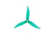 Gemfan FPV Race Propeller SBANG 4934-3 4,9x3,4x3 in Sbang Green ACHTUNG 4xCW