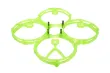 GepRC CL35 Propeller Guard in grün für CL35 Rahmen für 3,5Zoll Props