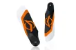 Azure Power Carbon Heckrotorblätter 105S 105mm Orange