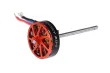 OMPHobby Ersatzteile Brushless Hauptmotor in Orange für M1 EVO