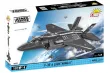 COBI Klemmbausteine Flugzeug F-35A Lightning II Polish AF - 580 Teile