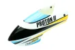 Proton RC Helicopter Ersatzteil Kabinenhaube für Proton 2