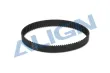 Align Ersatzteile Motorriemen für Align T-Rex TB70
