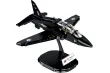 COBI Klemmbausteine Flugzeug Bae Hawk T1 Royal Airforce - 362 Teile