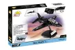 COBI Klemmbausteine Flugzeug Bae Hawk T1 Royal Airforce - 362 Teile