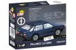 COBI Klemmbausteine Auto FSO POLONEZ 1.6 CARO - 106 Teile