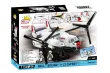 COBI Klemmbausteine Flugzeug Bell Boeing V22 Osprey First Flight Edition - 1136 Teile