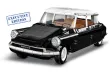 COBI Klemmbausteine Auto Maßstab 1:12 1956 Citroen Ds.19 Executive Edition - 2467 Teile