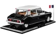COBI Klemmbausteine Auto Maßstab 1:12 1956 Citroen Ds.19 Executive Edition - 2467 Teile