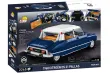 COBI Klemmbausteine Auto Maßstab 1:12 1968 Citroen DS 21 Pallas - 2265 Teile
