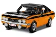 COBI Klemmbausteine Auto Maßstab 1:12 1974 Opel Manta A GT/E - 1938 Teile
