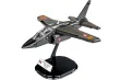 COBI Klemmbausteine Flugzeug Alpha Jet French Air Force - 364 Teile