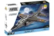 COBI Klemmbausteine Flugzeug Alpha Jet French Air Force - 364 Teile
