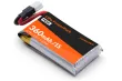 MODSTER LiPo Akku 1S 3,7V Lipo 360mAh für MODSTER MDX Modelle