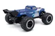 MODSTER RC Auto XGT in blau Brushed Monster Truck 4WD 1:16 2,4GHz RTR