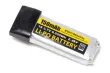 E-SKY Ersatzteil Lipo Akku 150mAh 1S für E-SKY 150 V3, 150 BL, 150 EC und 150 BL Ultra
