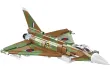 COBI Klemmbausteine Flugzeug RAF TYPHOON FGR4 GiNA - 577 Teile