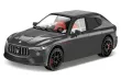COBI Klemmbausteine Auto Maserati Levante Trofeo - 106 Teile