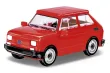 COBI Klemmbausteine Auto FIAT 126el - 72 Teile