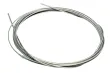 Bowdenzug Stahl Litze 0,8mm 2Meter