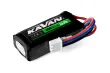 Kavan LiPo Akku GRE18 2S 7,4V 600mAh passend für RC Auto GRE-18 Crawler 1:18 und FuriTek FX118 Fury Wagon 1:18