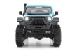 Kavan RC Auto GRE-18 in blau Crawler 4WD 1:18 2,4GHz RTR